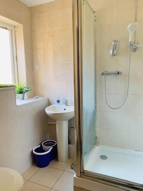 Double room near TOWER BRIDGE